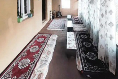  Manali  Heritage Apartment