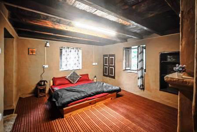  Manali  Heritage Apartment