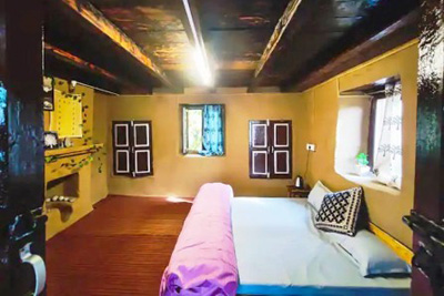  Manali  Heritage Apartment