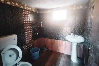  Manali  Heritage Apartment