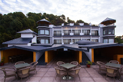 Rosetum Kasauli 