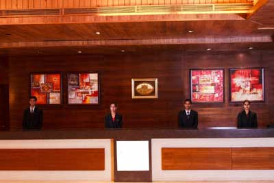 Royal Ark Resorts, Kasauli