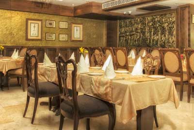 Royal Ark Resorts, Kasauli