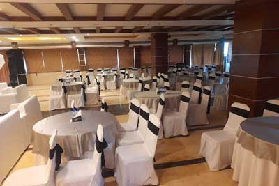 Royal Ark Resorts, Kasauli