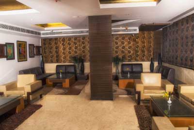 Royal Ark Resorts, Kasauli
