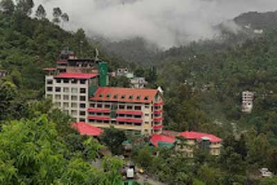 Royal Ark Resorts, Kasauli