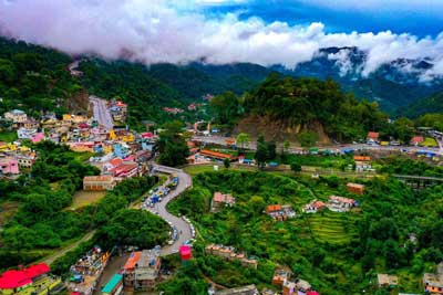 Royal Ark Resorts, Kasauli