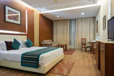 Royal Ark Resorts, Kasauli