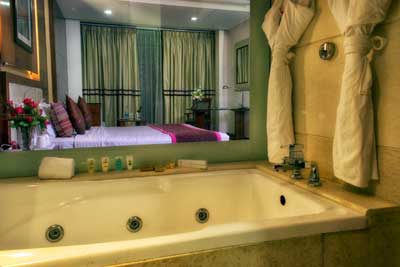 Royal Ark Resorts, Kasauli