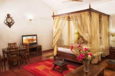 Royal Ark Resorts, Kasauli