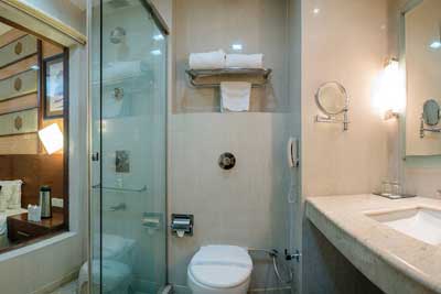 Royal Ark Resorts, Kasauli