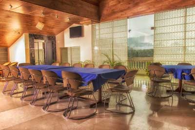 Royal Ark Resorts, Kasauli