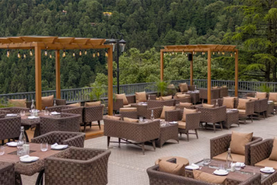 Presidium Sarovar Premiere, Dalhousie