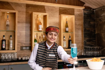 Presidium Sarovar Premiere, Dalhousie