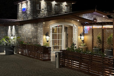 Presidium Sarovar Premiere, Dalhousie