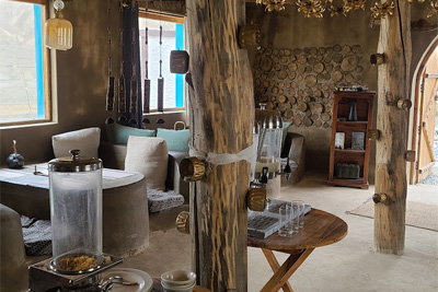 Spiti Village Resort, Lahaul & Spiti