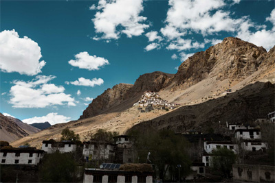 Spiti Village Resort, Lahaul & Spiti