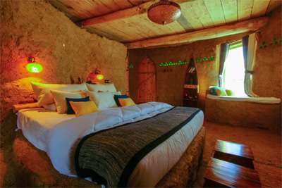 Spiti Village Resort, Lahaul & Spiti