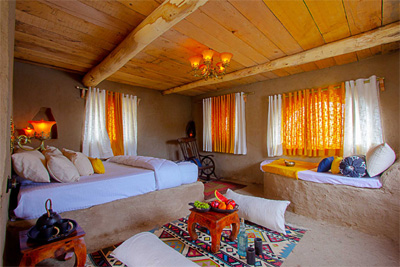 Spiti Village Resort, Lahaul & Spiti