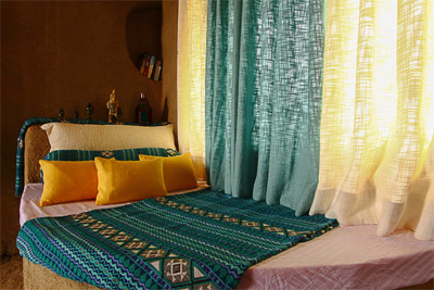 Spiti Village Resort, Lahaul & Spiti