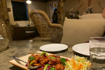 Spiti Village Resort, Lahaul & Spiti