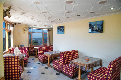 Hotel Sukh Sagar Shimla