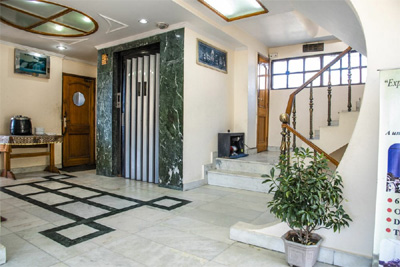 Hotel Sukh Sagar Shimla