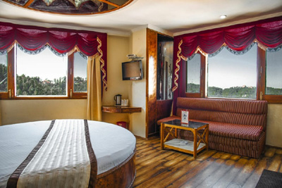 Hotel Sukh Sagar Shimla