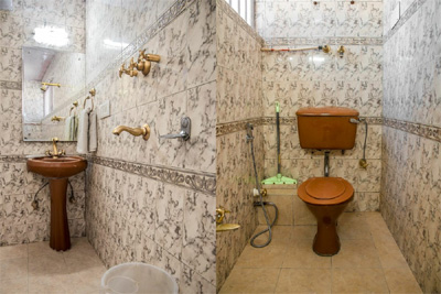 Hotel Sukh Sagar Shimla