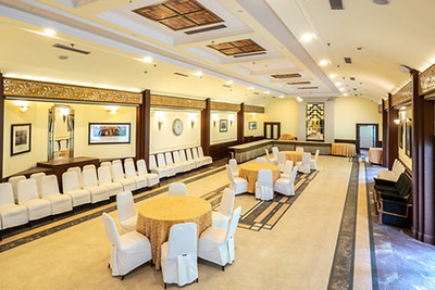 Woodville Palace  Shimla Amritsar