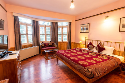 Woodville Palace  Shimla Amritsar