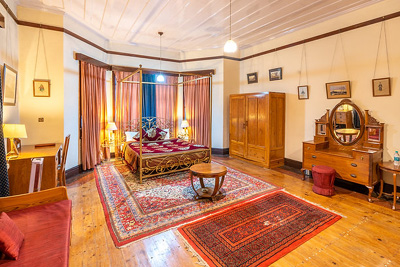 Woodville Palace  Shimla
