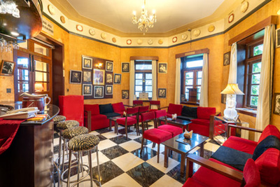 Woodville Palace  Shimla Amritsar