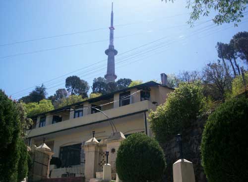 ALASIA HOTEL,Alasia Hotel,alasia hotel,kasauli,weekend destination from delhi,jabli,himachal,resorts in kasauli.