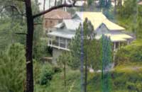 BROOKWOOD COTTAGE,Brookwood Cottage,brookwood cottage kasauli,Kasauli Resort is a 3 star deluxe hotel in Kasauli, Himachal.