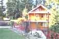 Cottages Chalets