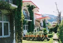 De Vivendi Resort View
