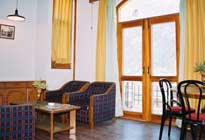De Vivendi Resort Room