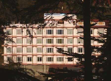 Hotel Silverine