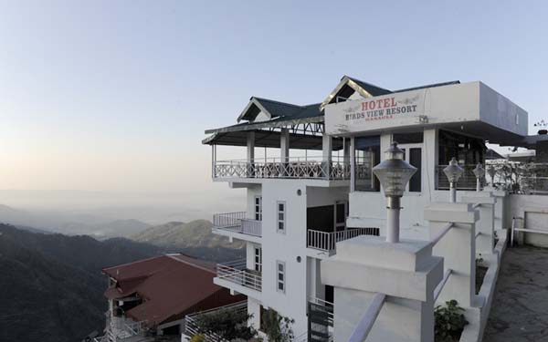 A Birds View Resort