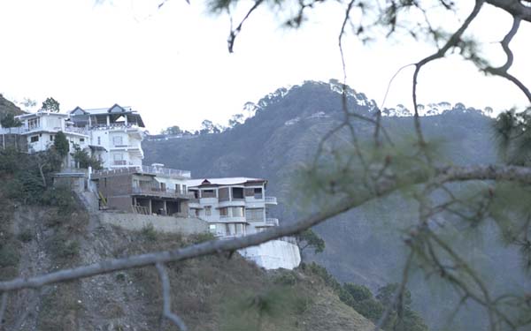 A Birds View Resort1