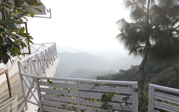 A Birds View Resort3
