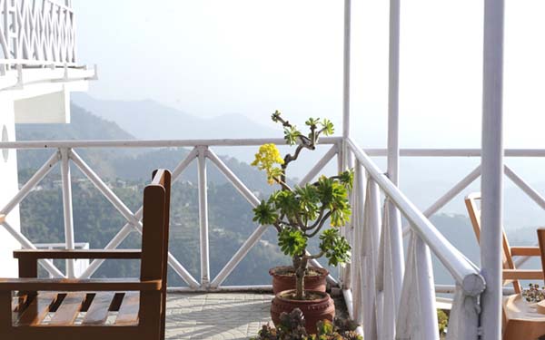 A Birds View Resort4