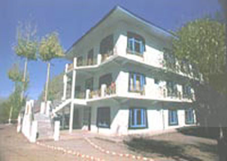 KAZA CAMP, Kaza Camp, kaza camp,Trekking in the Himalayas with Banjara Camps,Himachal pradesh.