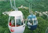 Cable Car