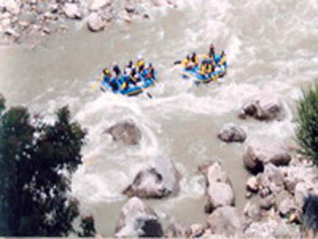 MORI CAMP,Mori Camp,mori camp,Trekking in the Himalayas with Banjara Camps,Himachal pradesh.