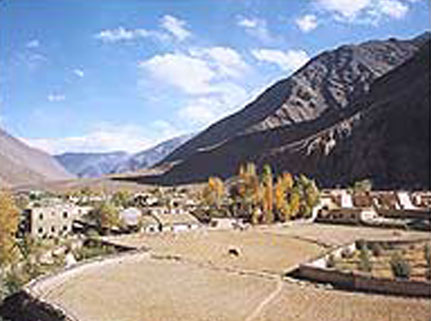 TABO CAMP,Tabo Camp,tabo camp,Trekking in the Himalayas with Banjara Camps,Himachal pradesh.