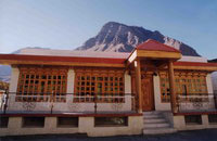 TABO CAMP,Tabo Camp,tabo camp,Trekking in the Himalayas with Banjara Camps,Himachal pradesh.