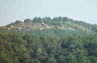 TARIKA'S JUNGAL RETREAT