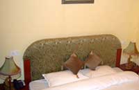 Tarikas Jungal Retreat